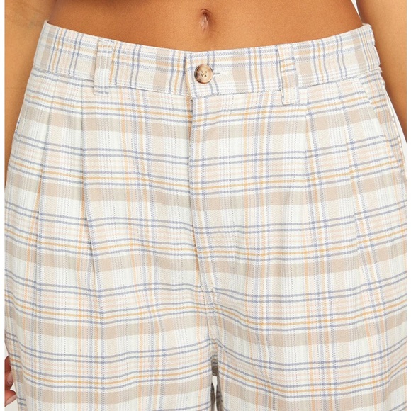 NWT Volcom Frochickie Trousers - Picture 5 of 9